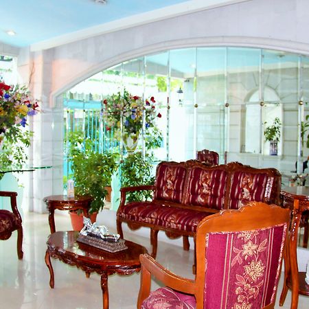 Residence L' Heritage Aristoteles 225 By Bluebay Mexico by Eksteriør bilde