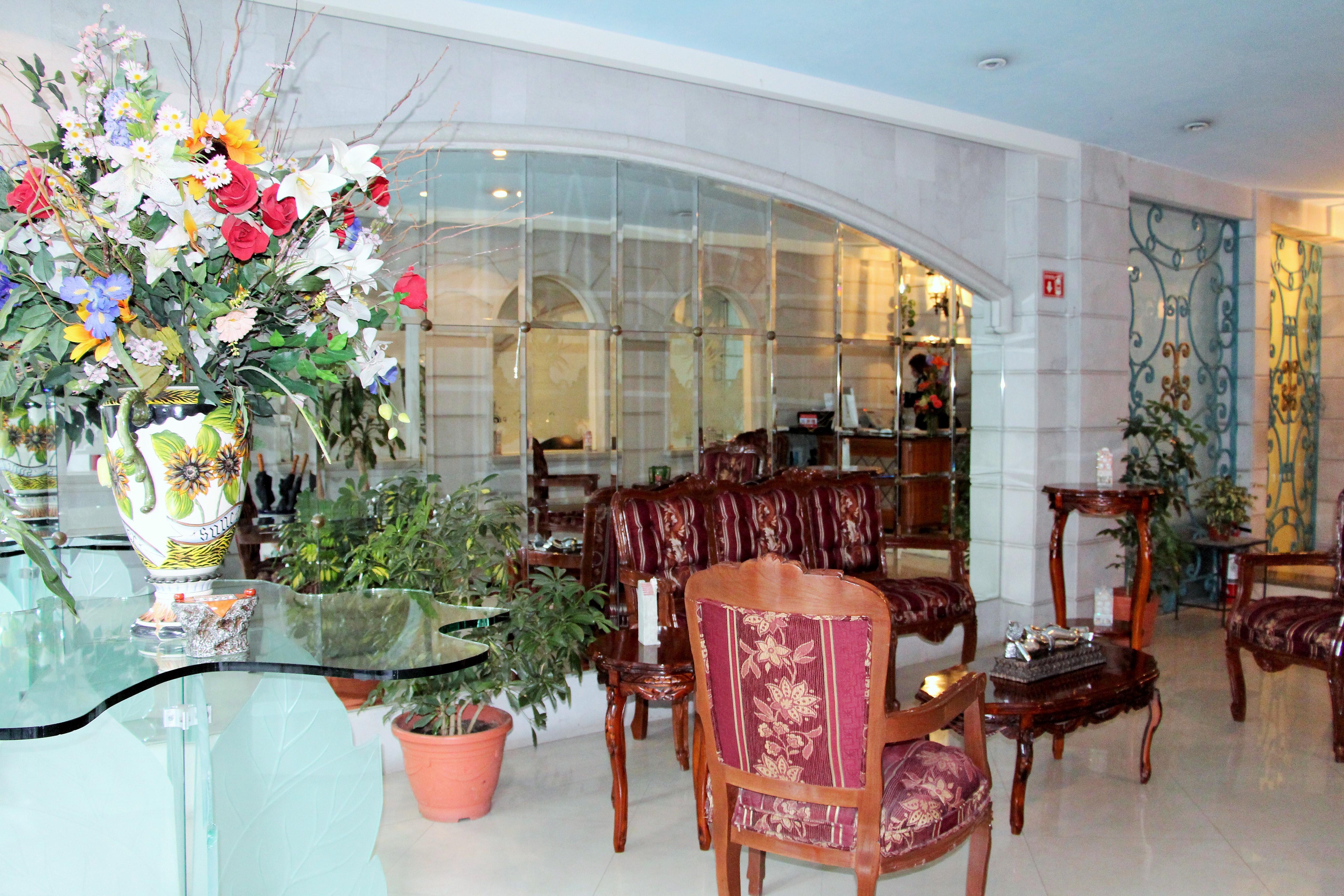 Residence L' Heritage Aristoteles 225 By Bluebay Mexico by Eksteriør bilde