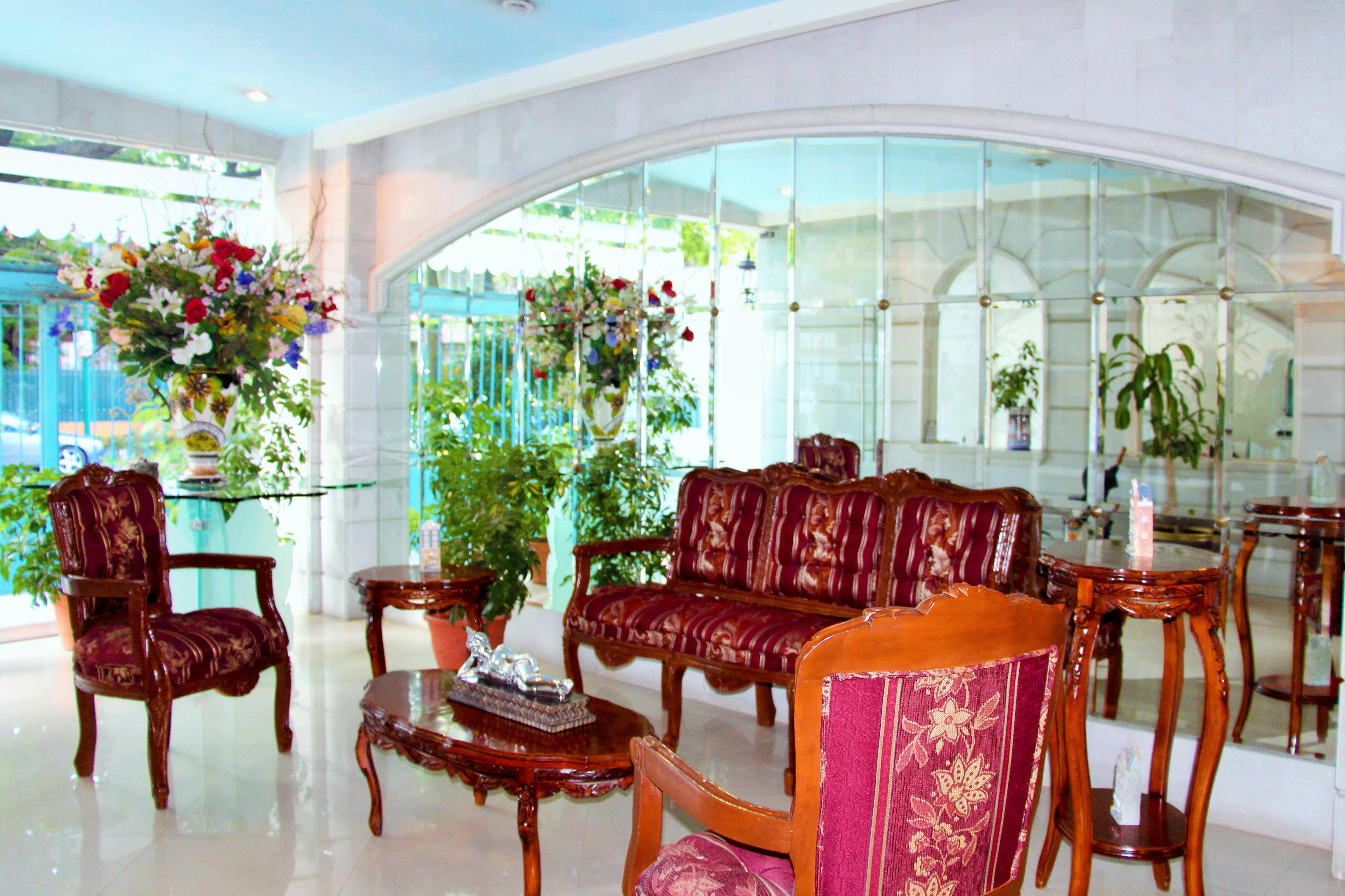 Residence L' Heritage Aristoteles 225 By Bluebay Mexico by Eksteriør bilde