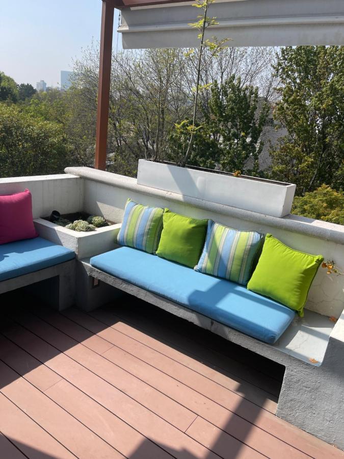 Residence L' Heritage Aristoteles 225 By Bluebay Mexico by Eksteriør bilde