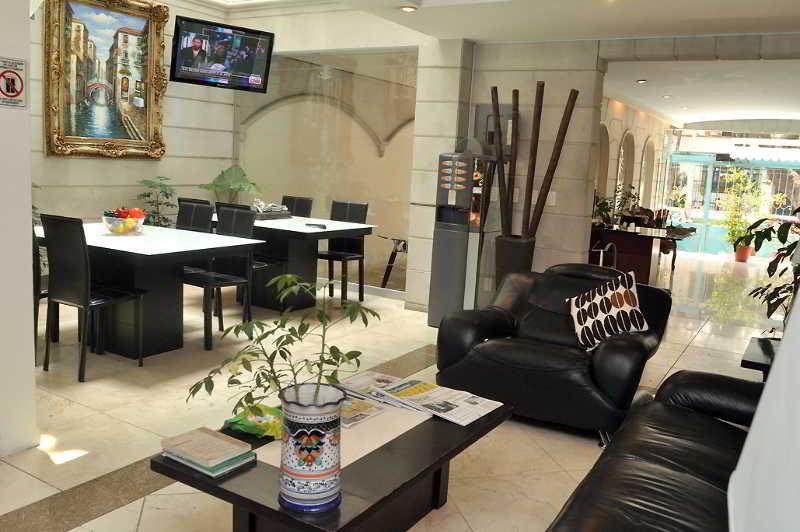 Residence L' Heritage Aristoteles 225 By Bluebay Mexico by Eksteriør bilde