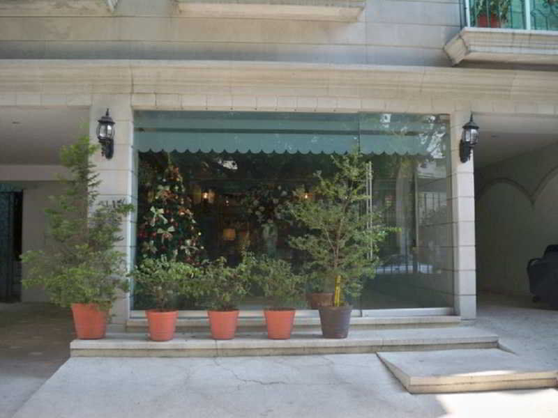 Residence L' Heritage Aristoteles 225 By Bluebay Mexico by Eksteriør bilde