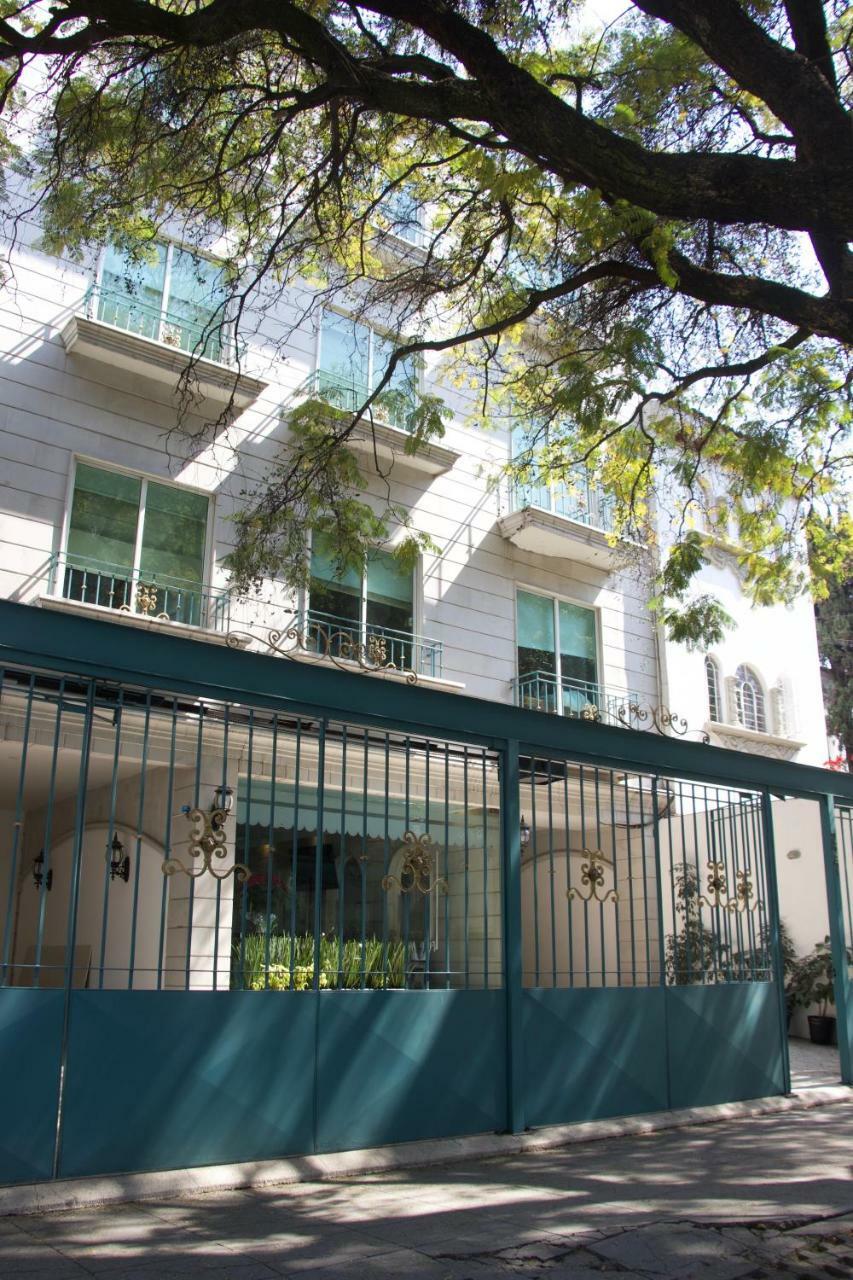 Residence L' Heritage Aristoteles 225 By Bluebay Mexico by Eksteriør bilde