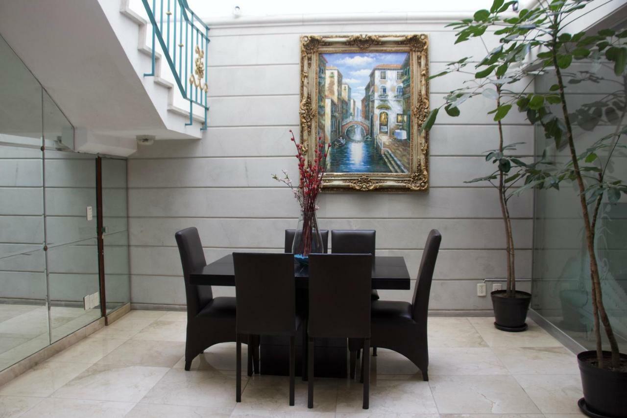 Residence L' Heritage Aristoteles 225 By Bluebay Mexico by Eksteriør bilde