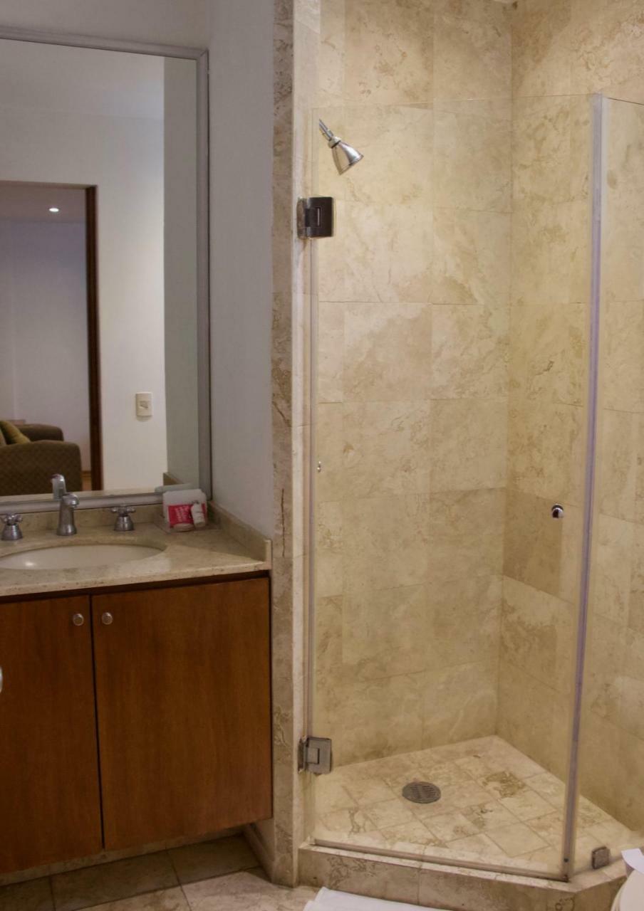 Residence L' Heritage Aristoteles 225 By Bluebay Mexico by Eksteriør bilde